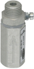 Check valve, adjustable, for deactivation of unused suction cups SVV G1/4-IG - 10.05.03.00003 - Schmalz Inc.