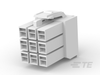 Rectangular Wire & Cable Connectors & Housings - 176276-1 - TE Connectivity