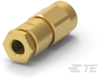 Coax Connectors - 1-1337607-0 - TE Connectivity