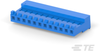 Standard Rectangular Connectors - 4-643821-2 - TE Connectivity