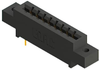 Card Edge Connectors - Edgeboard Connectors - 387-016-523-802 - Lingto Electronic Limited