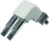 Right Angle Light Pipe, 2, Smd; Length Bivar - 39T1585 - Newark, An Avnet Company