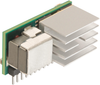 Dc-Dc Converter, 0.591V-6V, 30A; Power Supply Approvals Murata Power Solutions - 51Y4018 - Newark, An Avnet Company