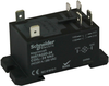 Power Relay, Dpst, 30A, 250V, Din/panel; Contact Configuration Schneider Electric/legacy Relay - 92Y4739 - Newark, An Avnet Company