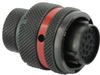 Circular Connector, Plug, 08-35, Cable; Product Range Souriau-Sunbank/eaton - 26AH6551 - Newark, An Avnet Company