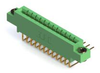 Card Edge Conn, Dual Side, 24Pos, Th; Card Edge Connector Type Edac - 60AJ2269 - Newark, An Avnet Company
