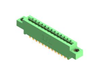 Card Edge Connector Rohs Compliant Edac - 63AJ5571 - Newark, An Avnet Company