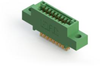 Card Edge Conn, Dual Side, 18Pos, Lug; Card Edge Connector Type Edac - 67AJ9605 - Newark, An Avnet Company
