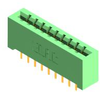 Card Edge Connector Rohs Compliant Edac - 61AJ1328 - Newark, An Avnet Company