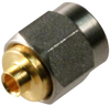 Rf/coaxial, Sma Plug, Straight, 50 Ohm, Solder; Connector Type Amp - Te Connectivity - 10H7007 - Newark, An Avnet Company