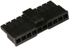 Connector Housing, Rcpt, 10Pos; Product Range Molex - 86T5132 - Newark, An Avnet Company