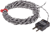 Thermocouple, Type J, 260Deg C Rohs Compliant Labfacility - 62AK1974 - Newark, An Avnet Company