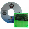 KIT EVALUATION FOR MCP7382X -- 536-MCP7382XEV - Image