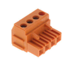 Connectors, Interconnects Terminal Blocks Headers, Plugs and Sockets - Win Source Electronics