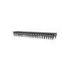 Headers, Receptacles, Female Sockets - 2-535676-5-ND - DigiKey