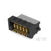 Headers, Male Pins - 2684-394572-E-ND - DigiKey