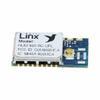 RF Transceiver Modules and Modems - HUM-900-RC-UFL - Quarktwin Technology Ltd.