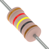 Through Hole Resistors - FMP-50FTF52-324R-ND - DigiKey