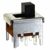 Slide Switches - CKN9547-ND - DigiKey