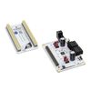 Development Boards, Kits, Programmers - Evaluation Boards - Evaluation and Demonstration Boards and Kits -- TMC2041-EVAL-KIT