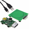 Sensor Evaluation Boards - DM160220-ND - DigiKey