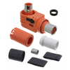 Specialized Connectors - SLPPB35BSB4EH-ND - DigiKey