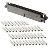 Free Hanging, Panel Mount - 952-2051-ND - DigiKey