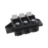 Solid State Lighting Connector Assemblies - 17-2382635-1-ND - DigiKey
