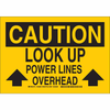 Signs, Nameplates, Posters - 2267-126971-ND - DigiKey