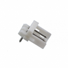 Headers, Male Pins - A115150-ND - DigiKey