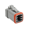 Rectangular Connector Housings - 889-1033-ND - DigiKey