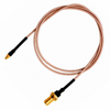 Coaxial Cables (RF) - 4627-9202516R0741-ND - DigiKey