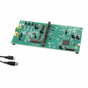 Analog to Digital Converters (ADCs) Evaluation Boards - 296-44426-ND - DigiKey