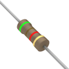 Through Hole Resistors - S5.1KHCT-ND - DigiKey