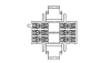 Headers & Wire Housings - 521163-2 - Powell Electronics, Inc.