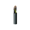 MachFlex™ 610 HH, 4 C + 1 G 25 mm² Str BC, LSZH Ins, LSZH Jkt - H5G25L - Belden Inc.