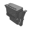 Free Hanging, Panel Mount - I2SS-05-24-T-ND - DigiKey