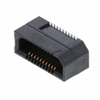 Arrays, Edge Type, Mezzanine (Board to Board) - SAM13128DKR-ND - DigiKey