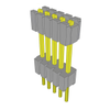 Board Spacers, Stackers (Board to Board) - 612-DWM-05-53-G-S-385-ND - DigiKey