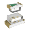 LED Emitters - Infrared, UV, Visible - APT1608F3C - ODG (Origin Data Global)