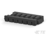 Rectangular Wire & Cable Connectors & Housings - 1909783-5 - TE Connectivity