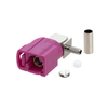Coaxial Connector (RF) Assemblies - 6099-PE44648H-ND - DigiKey