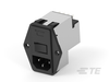 Power Entry Modules (PEM) - 174-PE0SXSSXB-ND - DigiKey
