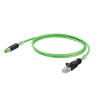 Between Series Adapter Cables - 281-2706250075-ND - DigiKey