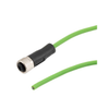 Circular Cable Assemblies - 5073-TRGA305S-P2N-05M-ND - DigiKey