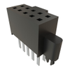Headers, Receptacles, Female Sockets - SFML-105-01-L-D-LC-ND - DigiKey