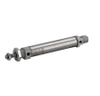 Pneumatic Piston Rod Cylinders - 278140 - RS Components, Ltd.