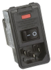 IEC Filters - 7821021 - RS Components, Ltd.