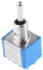 Toggle Switches - 225319 - RS Components, Ltd.