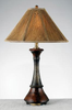 QM6904M Lamps-Table Lamps - 741579 - Capital Lighting, Inc.